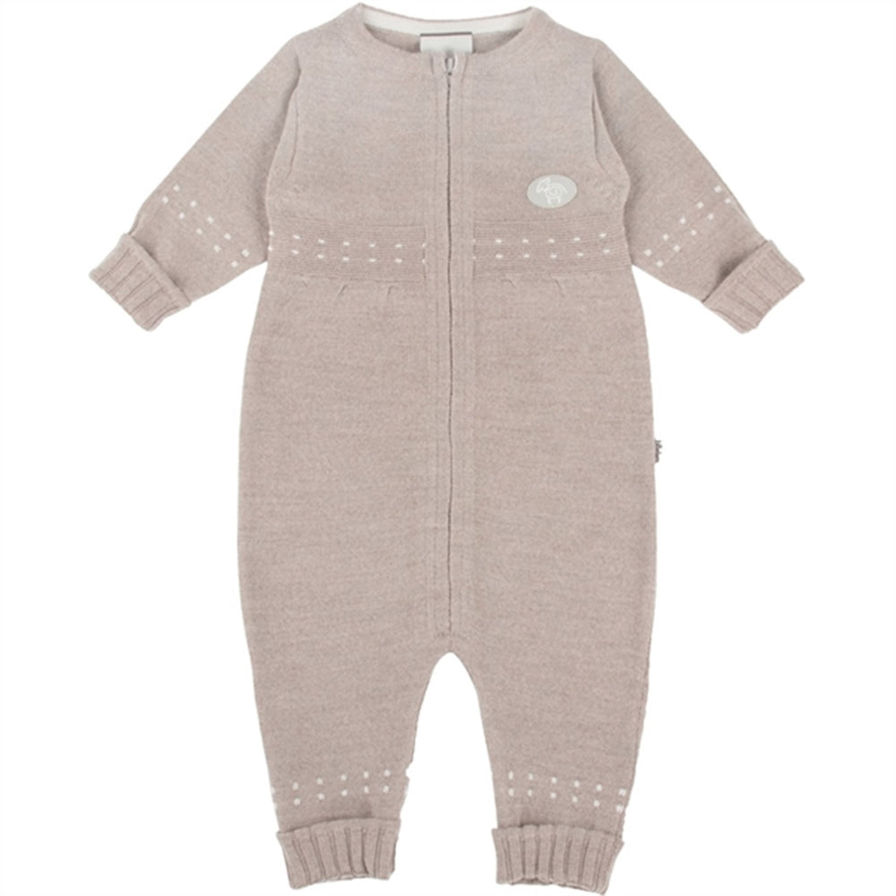 Heldragt Tynd Classic Beige - Lillelam