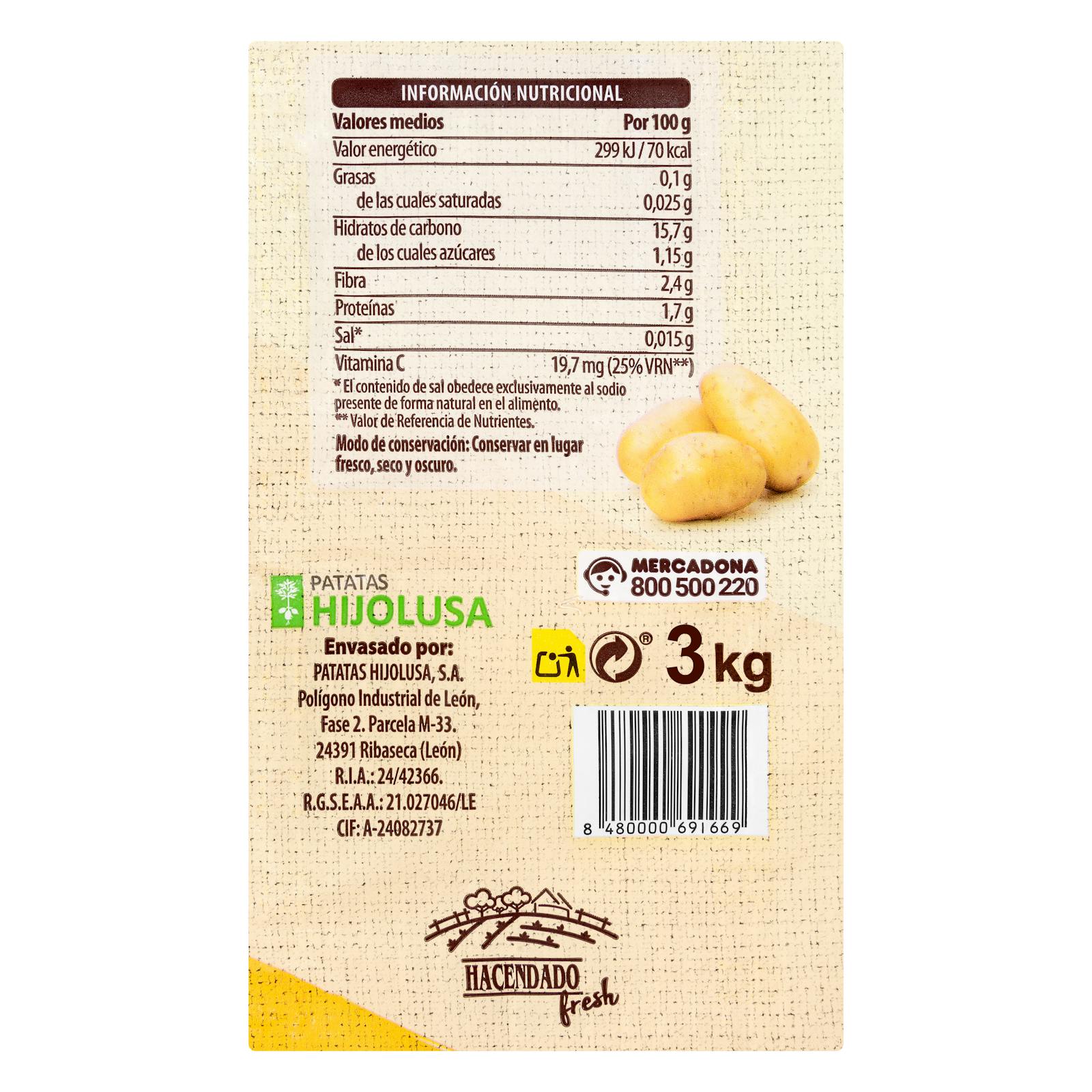 Pommes de terre