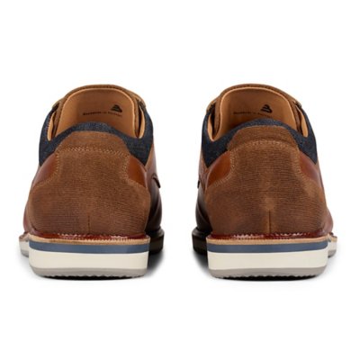 Chaussures de villes homme Casual BULLBOXER
