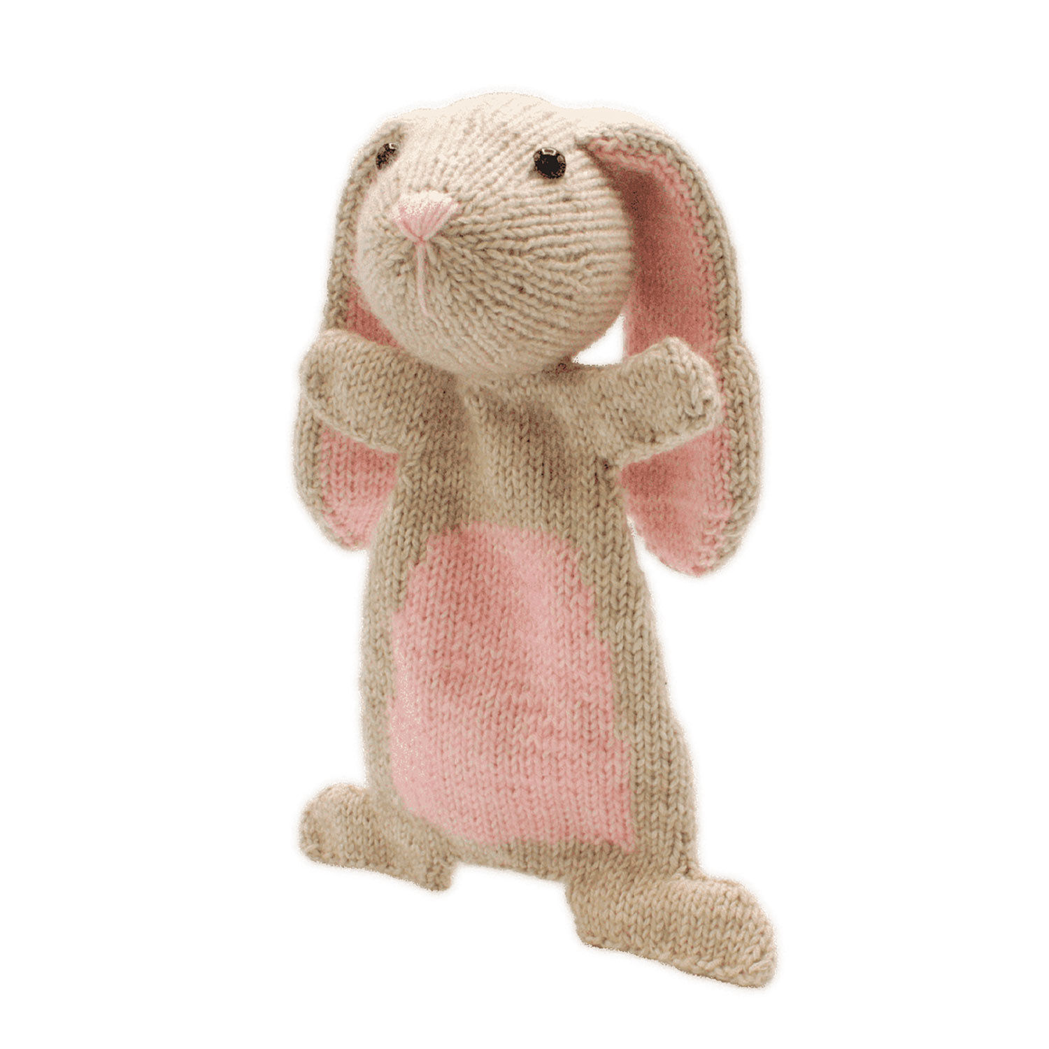 Hardicraft Strickset Hase Doutze