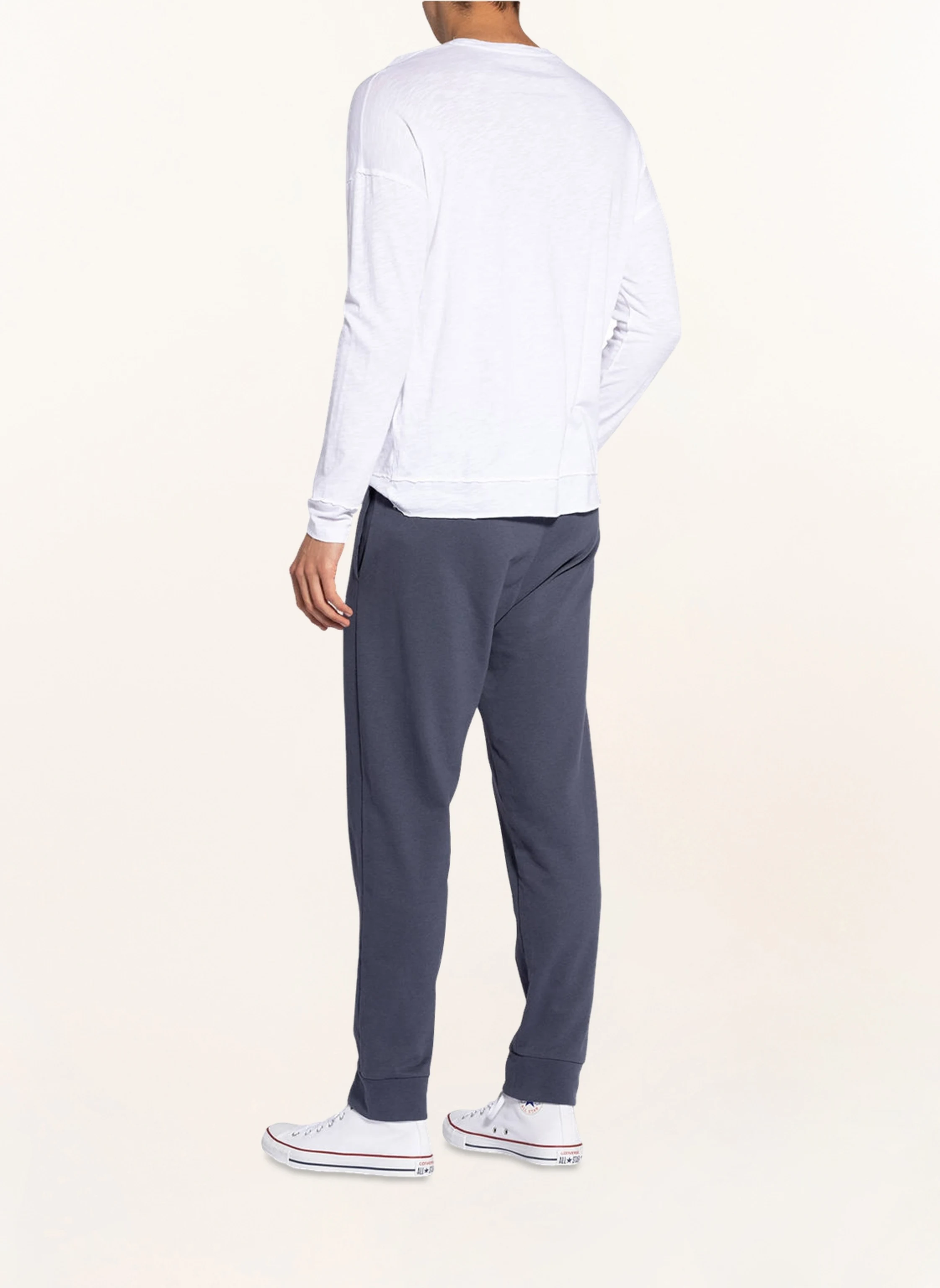 Juvia Longsleeve