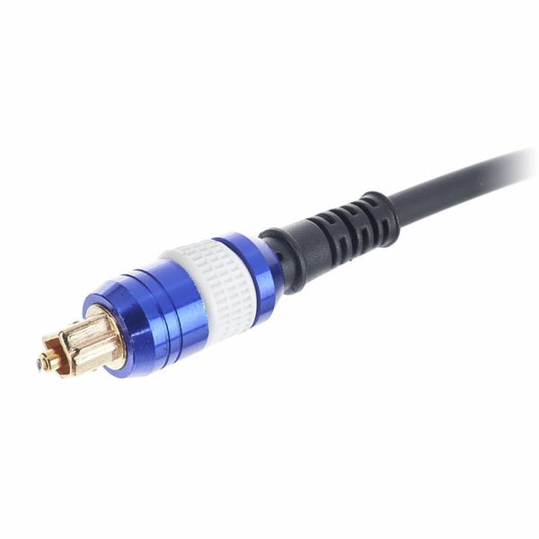 the sssnake Optisches Kabel 3m