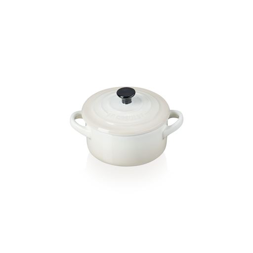 Le Creuset Minigryde, Meringue, 0,25 L