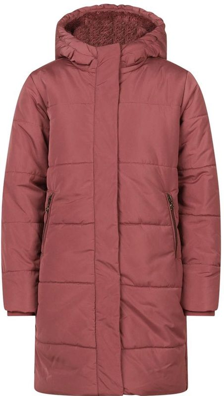 Persival - Winterjas - Mauve - Voor Meisjes