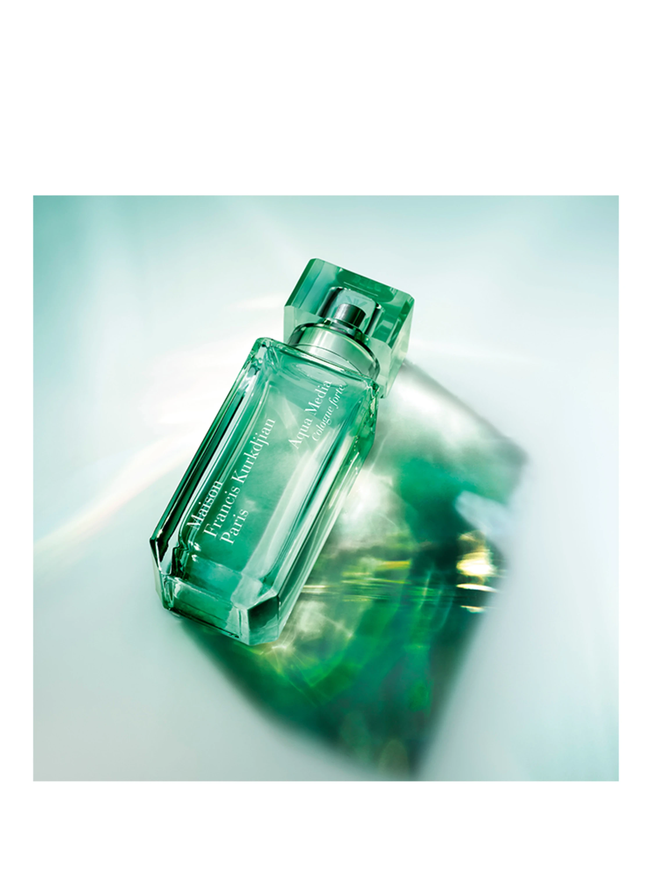 Maison Francis Kurkdjian AQUA MEDIA COLOGNE FORTE