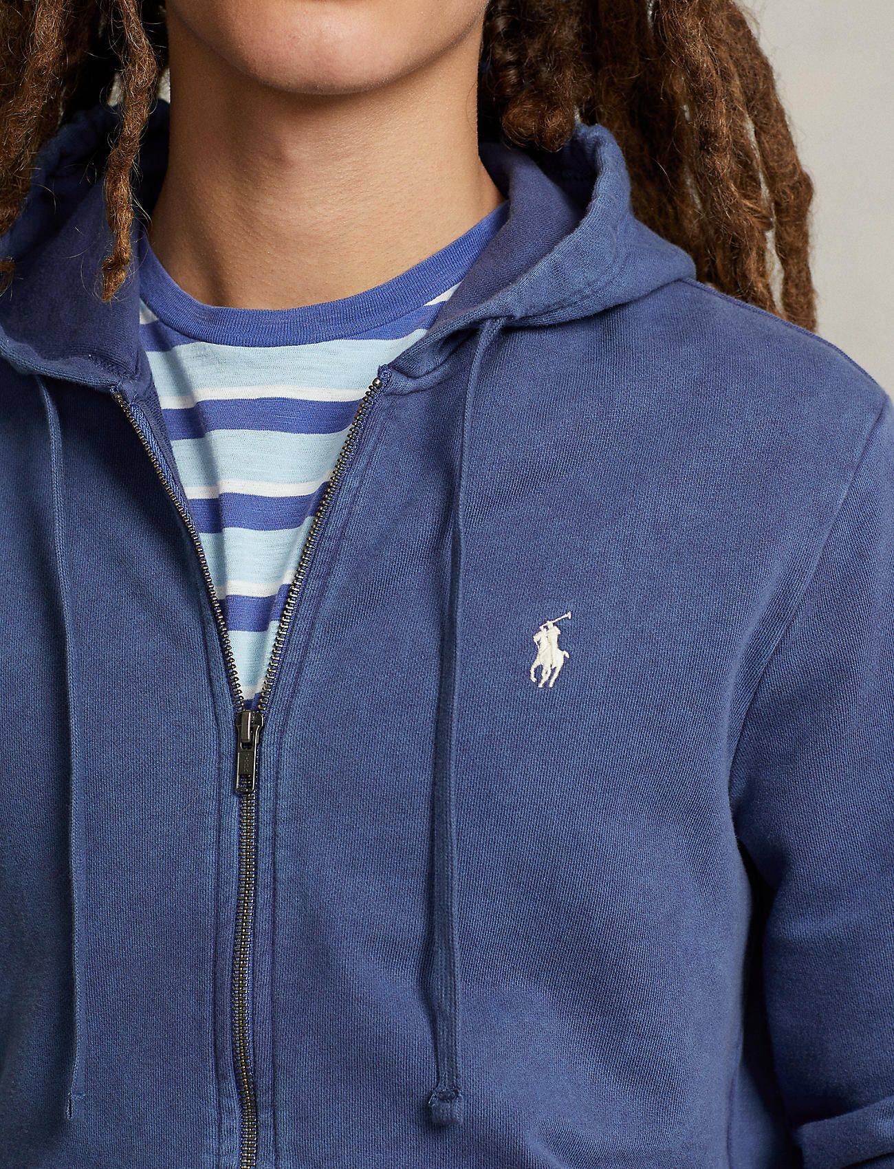 Polo Ralph Lauren| Herren Sweatjacke
