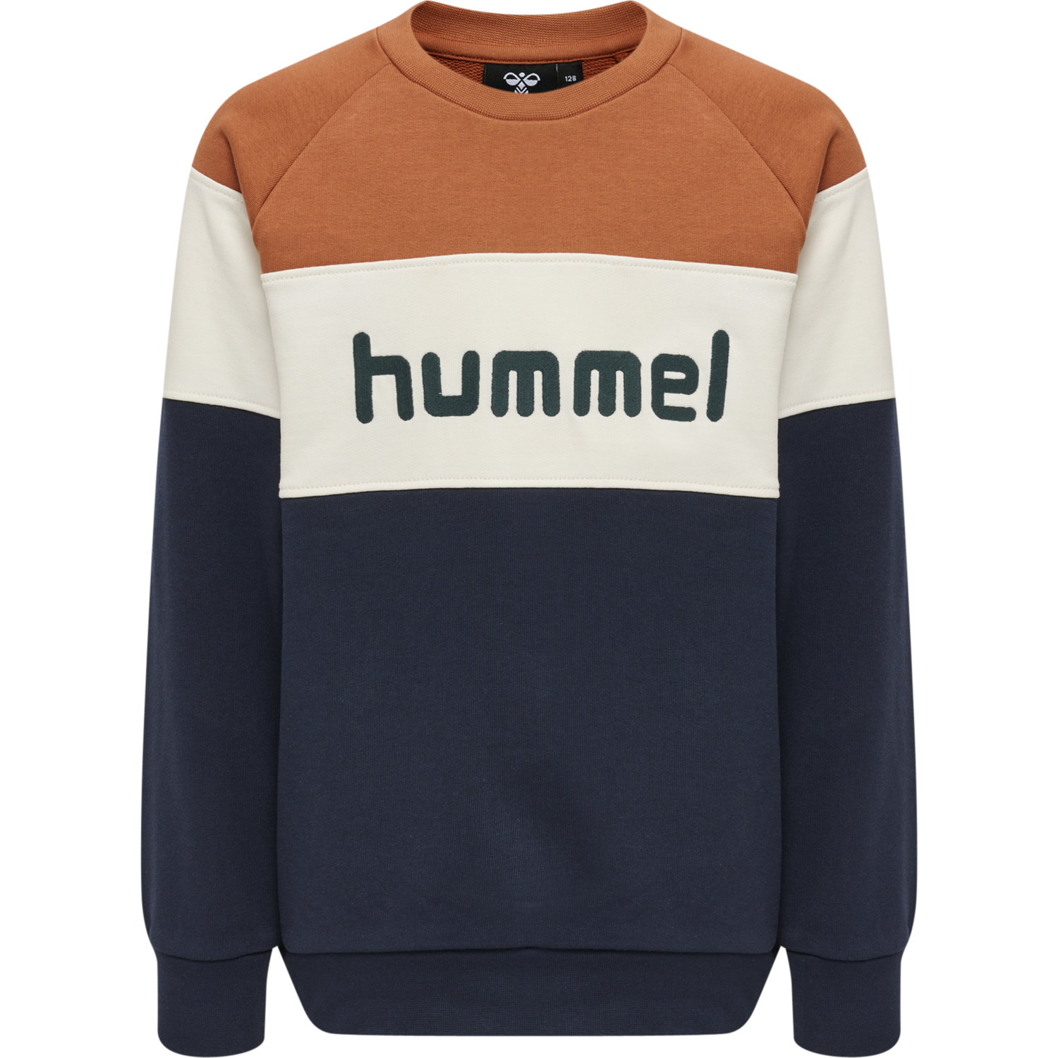 hmlCLAES SWEATSHIRT