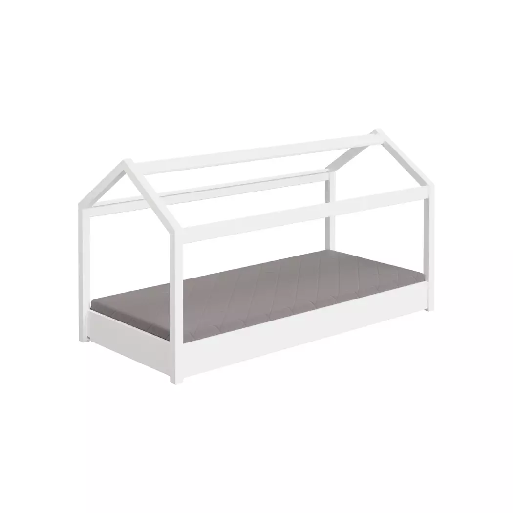 Bett Tiny House 90 x 200 cm