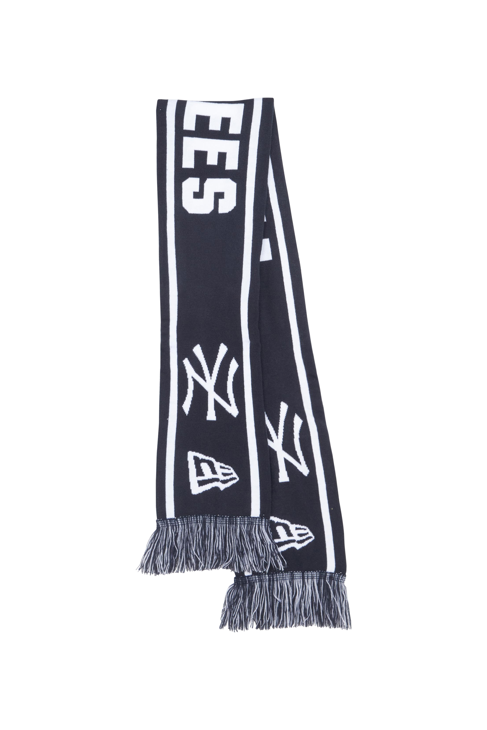NEW ERA Echarpe  MLB TEAM SCARF N Bleu
