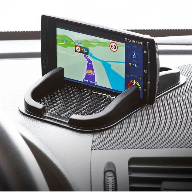 Support multi-usages voiture