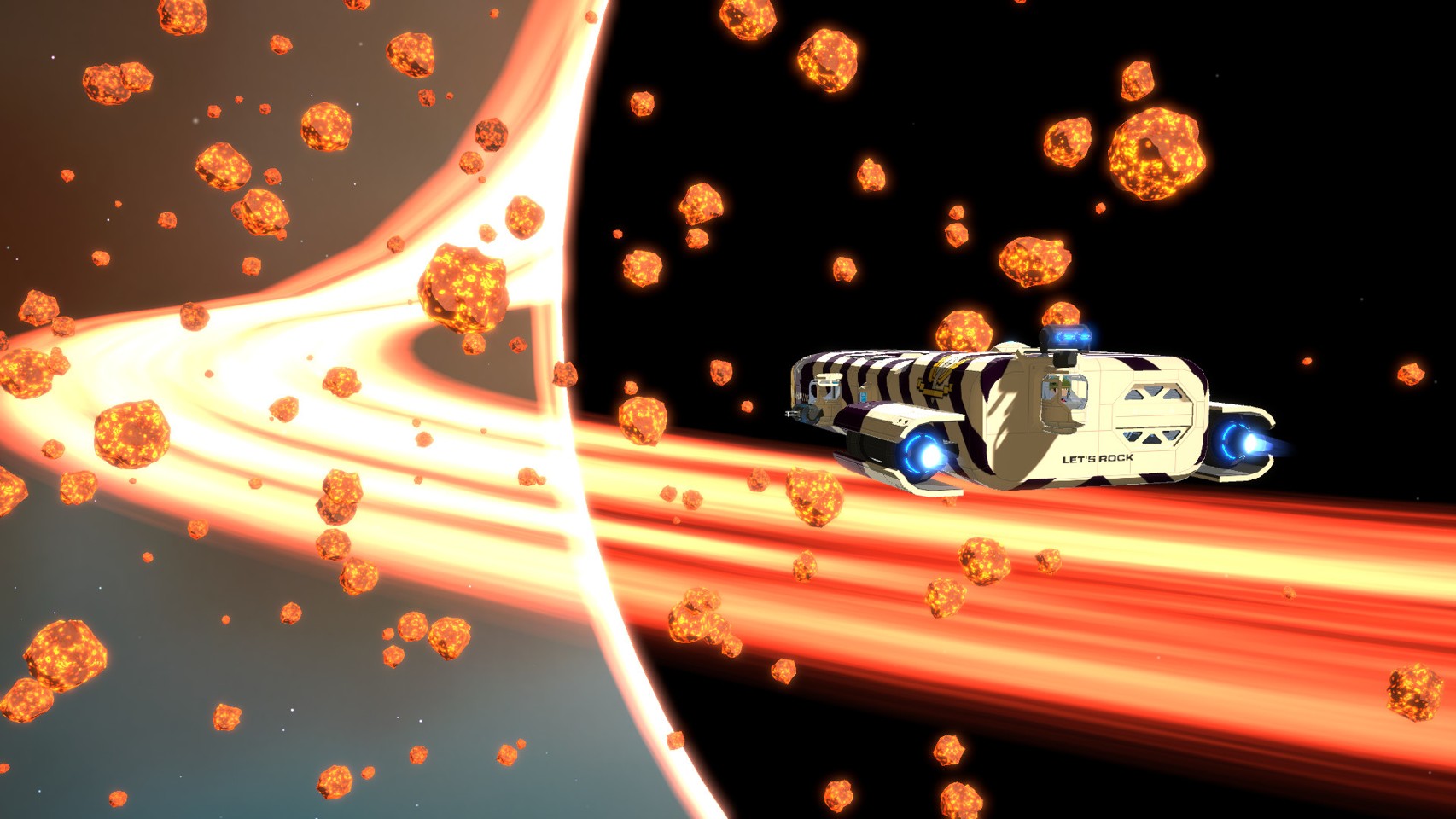 Space Crew: Legendary Edition- PC