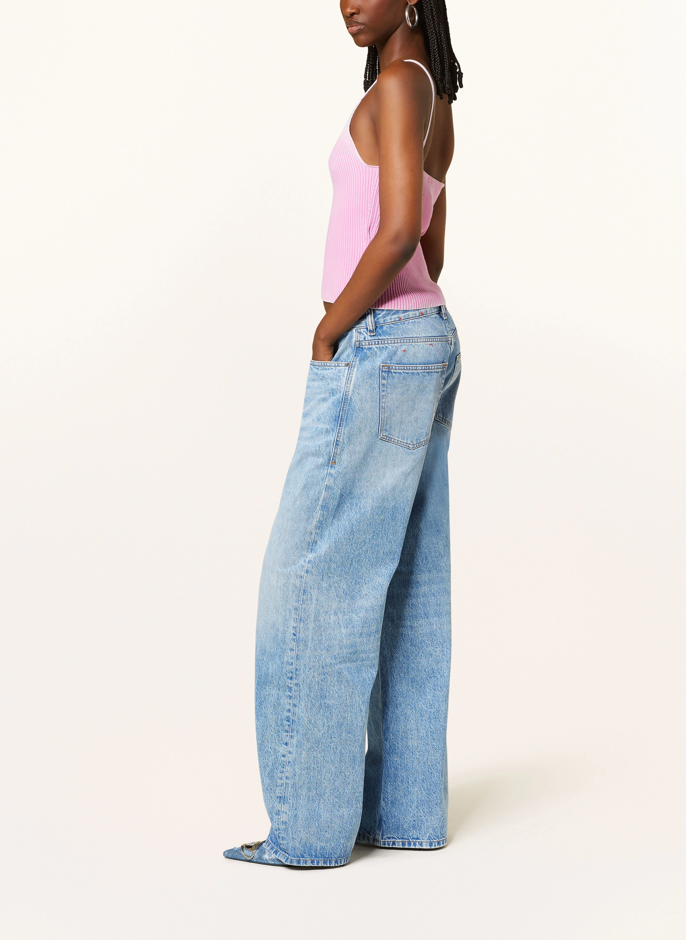 DIESEL Boyfriend Jeans 1996 D-SIRE