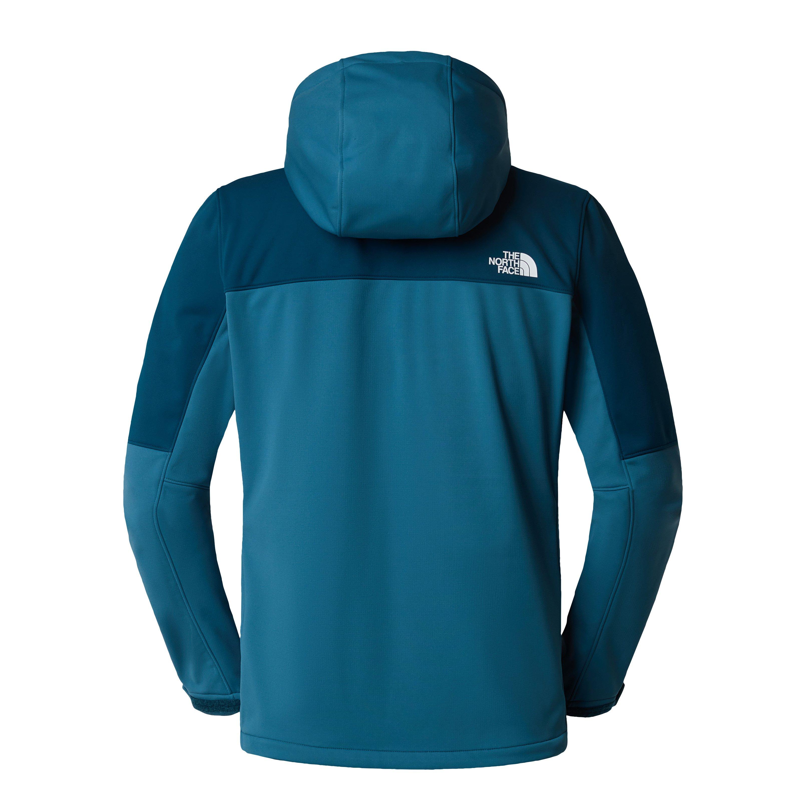 The North Face TNF Diablo Softshell Jacket Mens