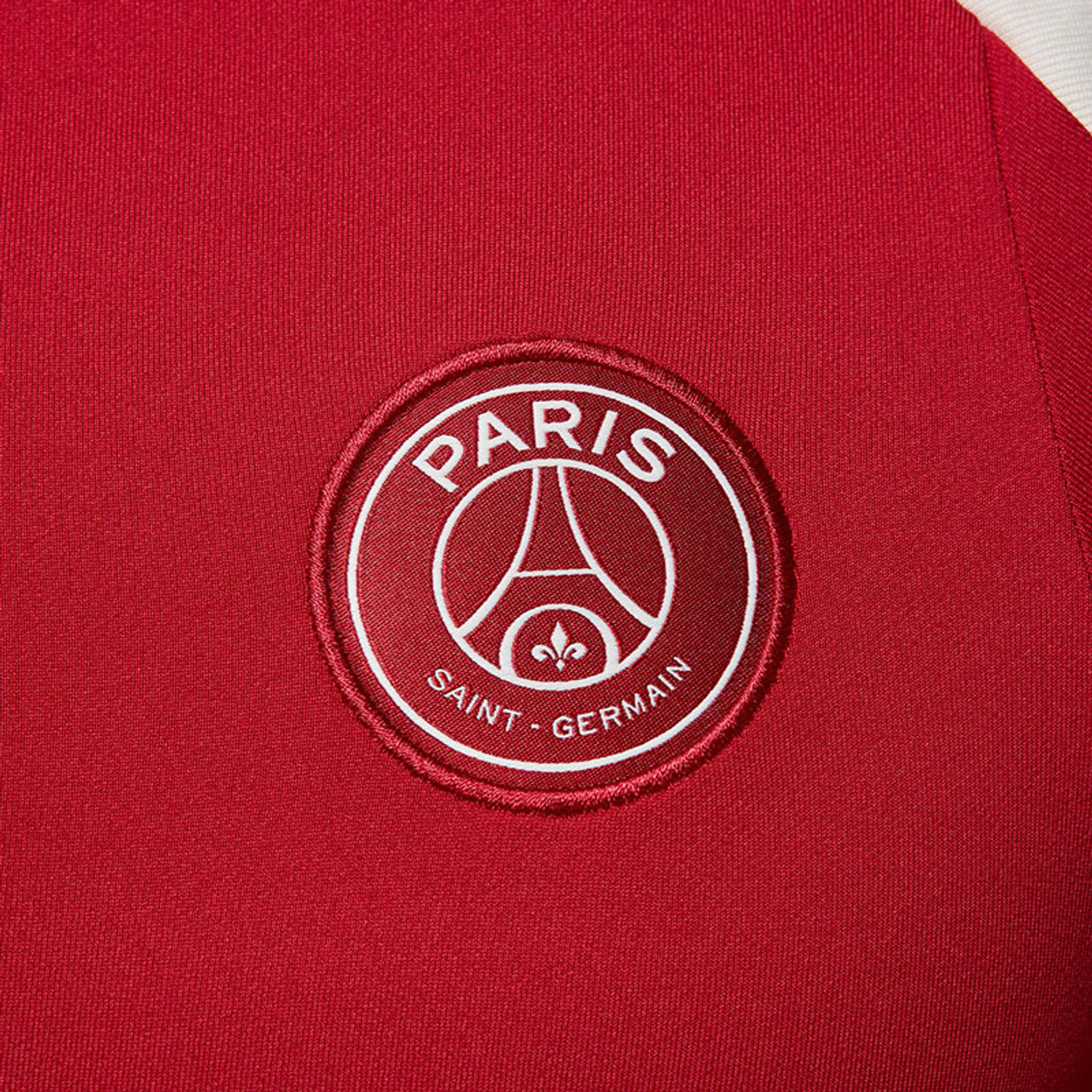 Nike Paris Saint-Germain Strike Drill Top