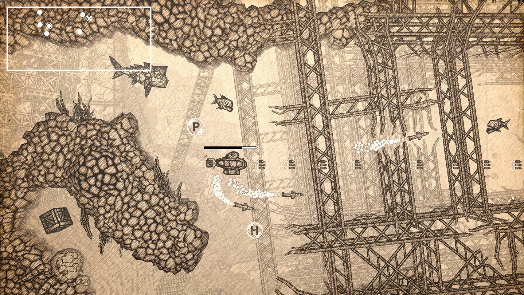 Earth Atlantis- PC