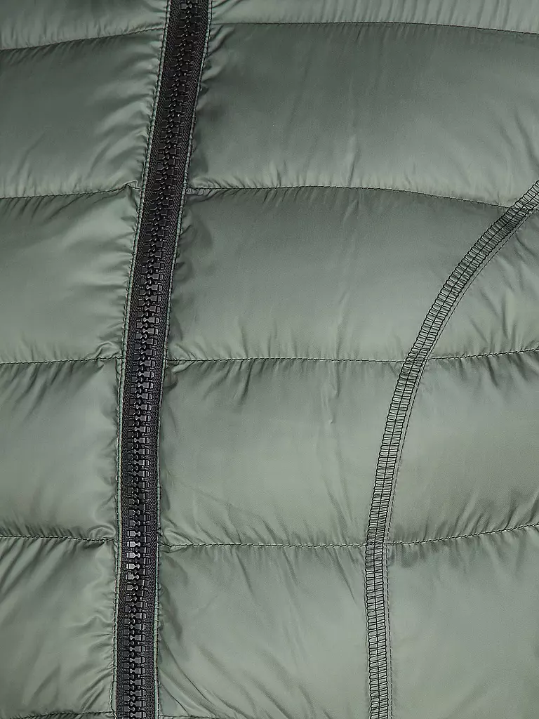 PEUTEREY Daunensteppjacke ESDRA MQS 01 olive