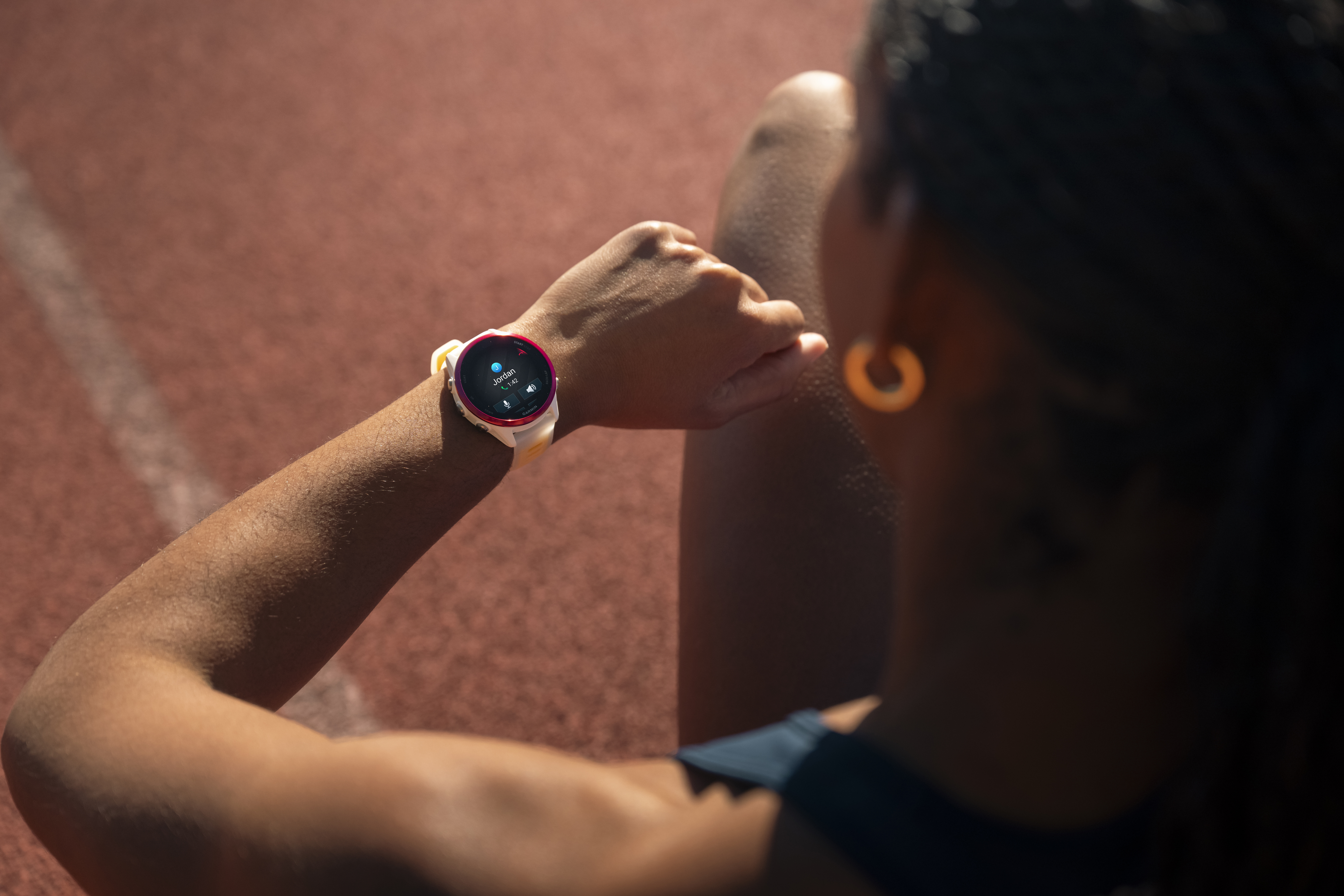 Forerunner 570 - 42 mm