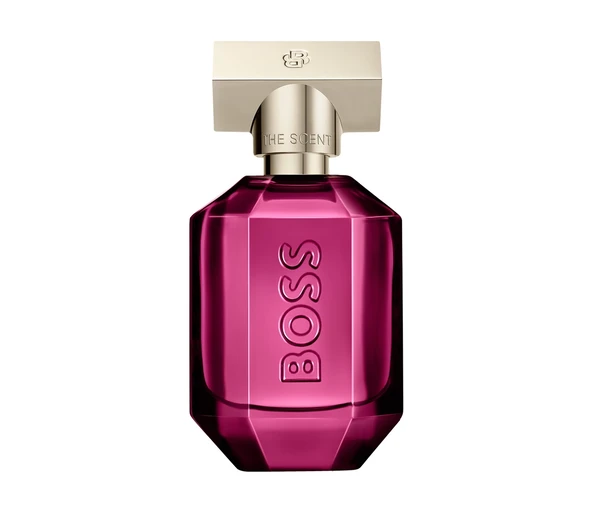 Hugo Boss The Scent Magnetic for Her Eau de Parfum