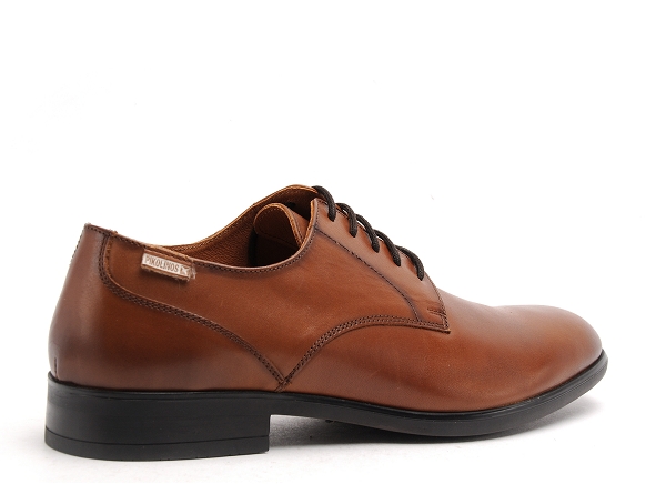 Pikolinos basses homme bristol m7j4187 marron