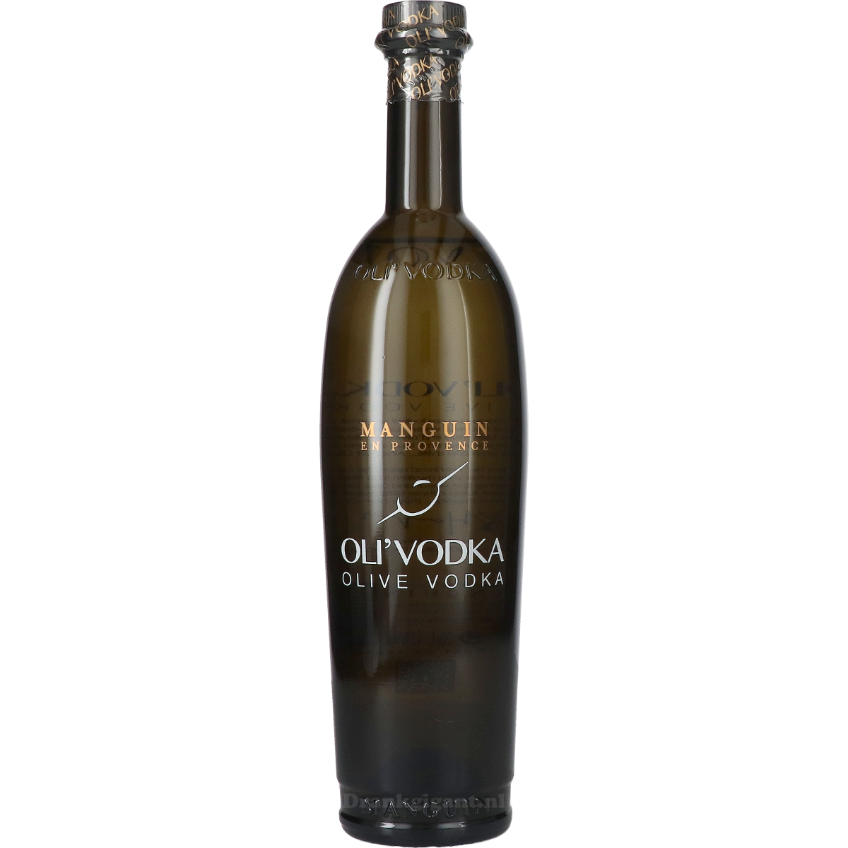 Manguin Oli Vodka 70 cl