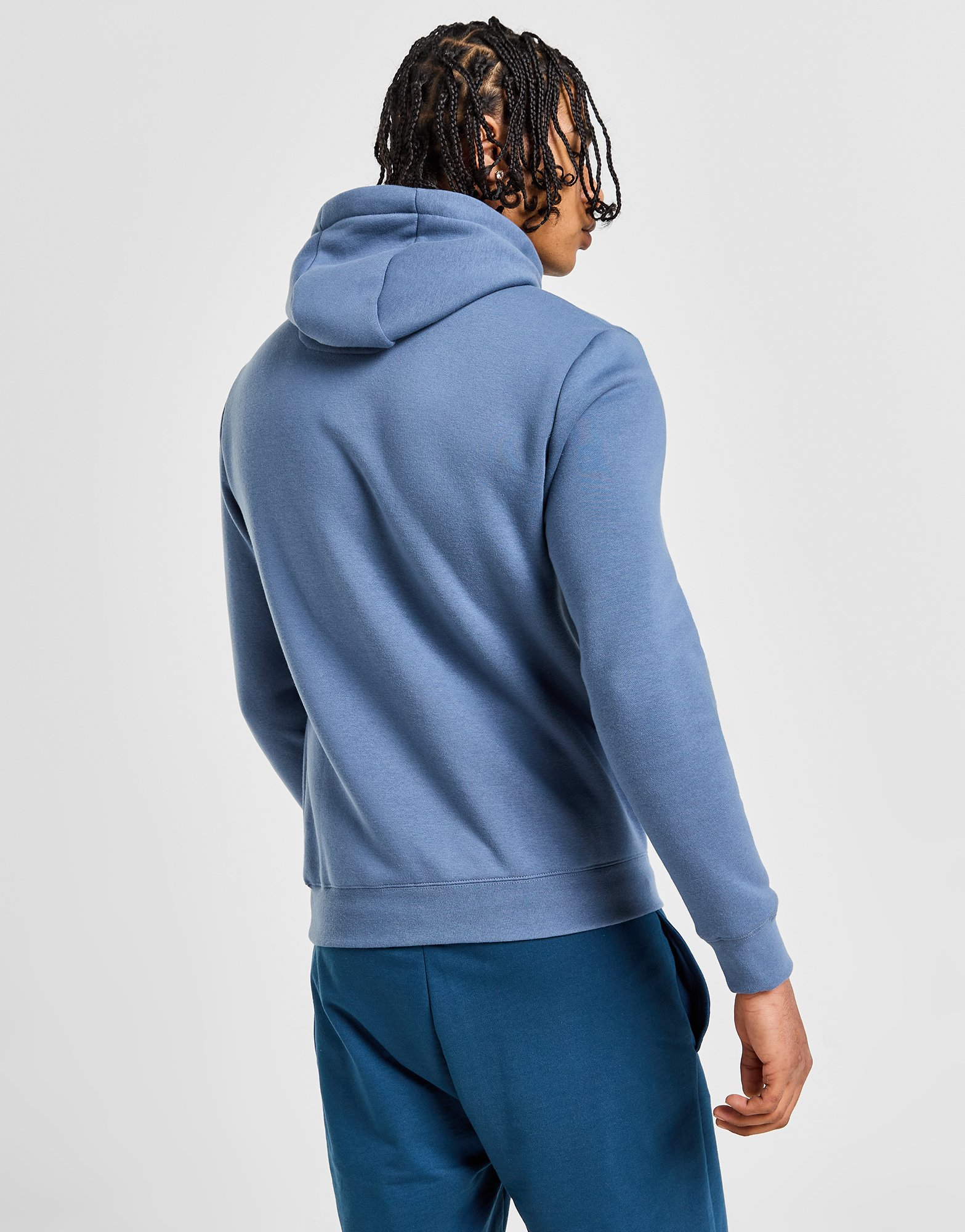 McKenzie Sweat à Capuche Carbon Homme
