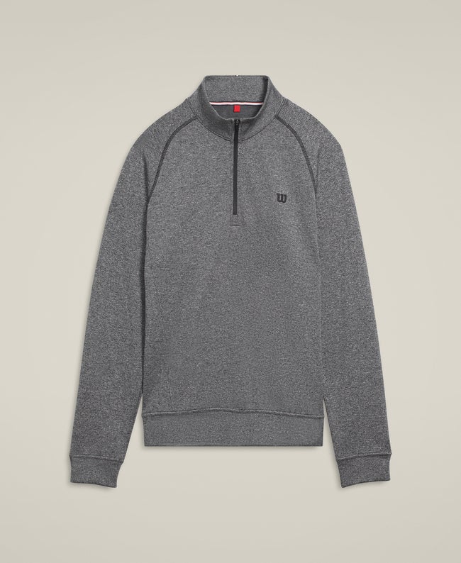 Milton Tech Half-Zip