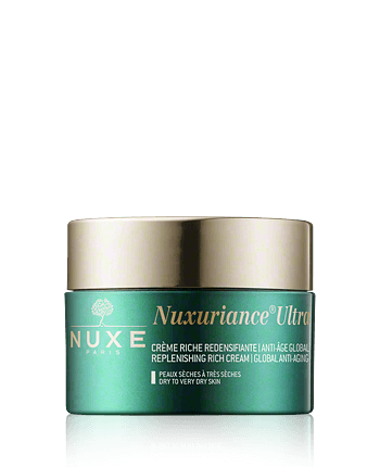 Nuxe Nuxuriance Ultra Crème Riche Redensifiante 50ml