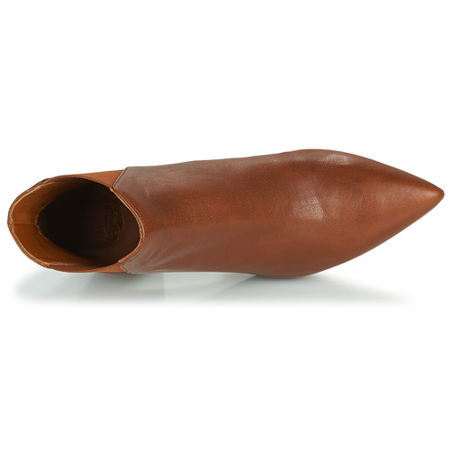 Castaner - OSCA - Cognac