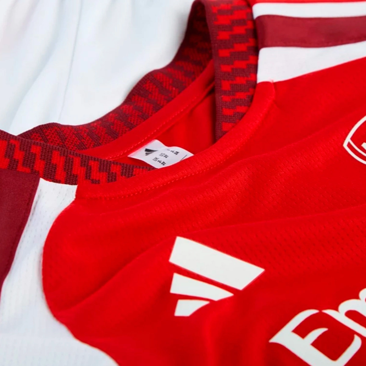 Conjunto adidas Arsenal FC Primeiro equipamento 2026-2027 Criança