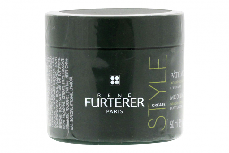 Style pâte argile malléable 50ml
