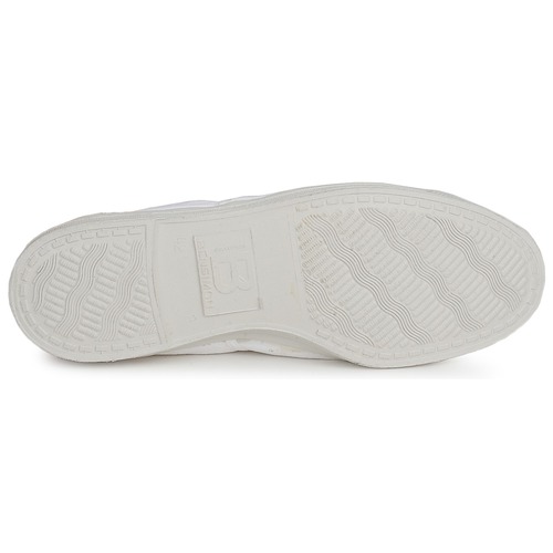 Bensimon - TENNIS LACET - Blanc
