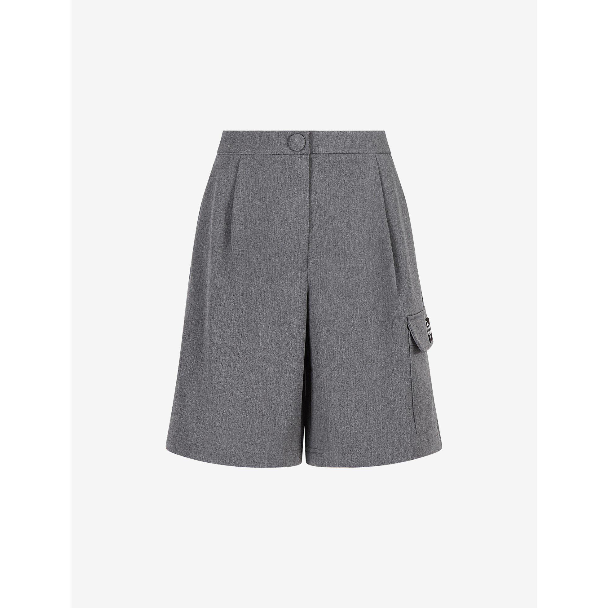Armani Exchange Cargo Shorts