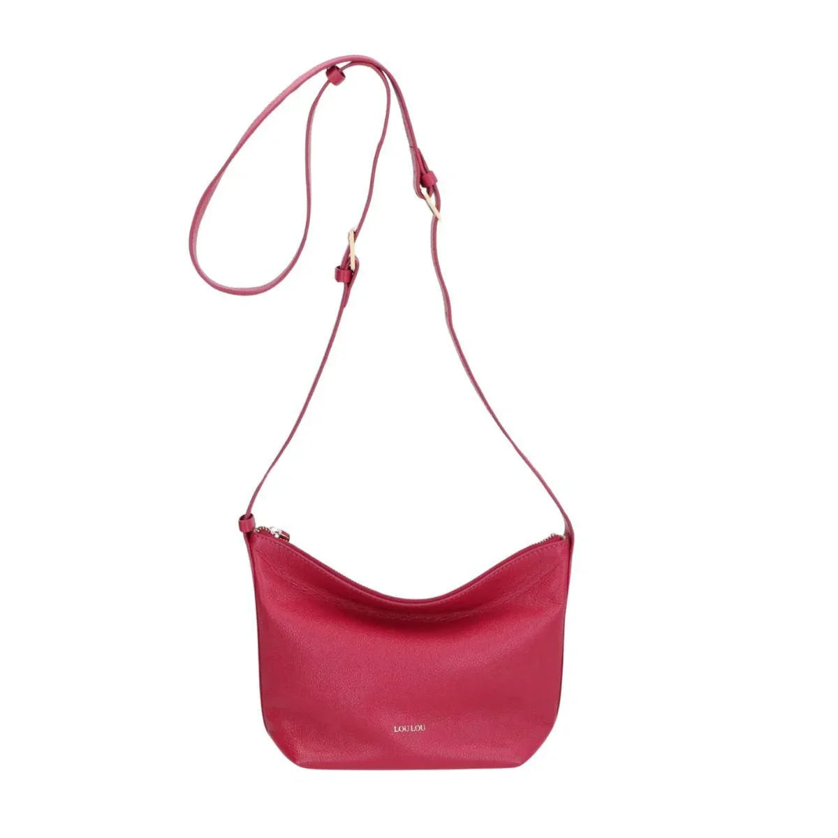 LouLou | Marie | Leren Hobo