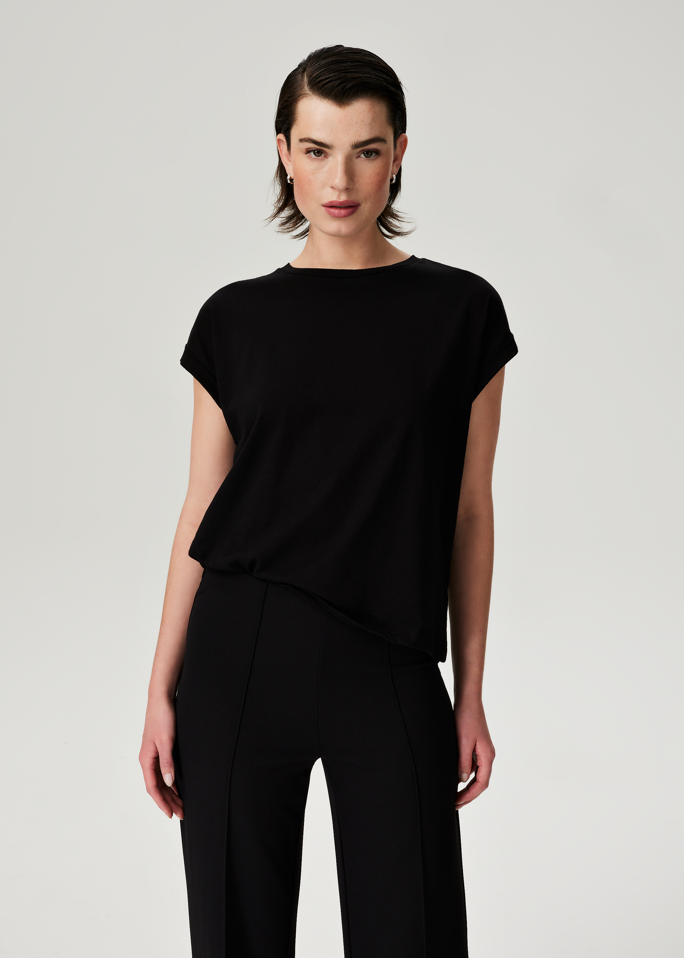Basic t-shirt