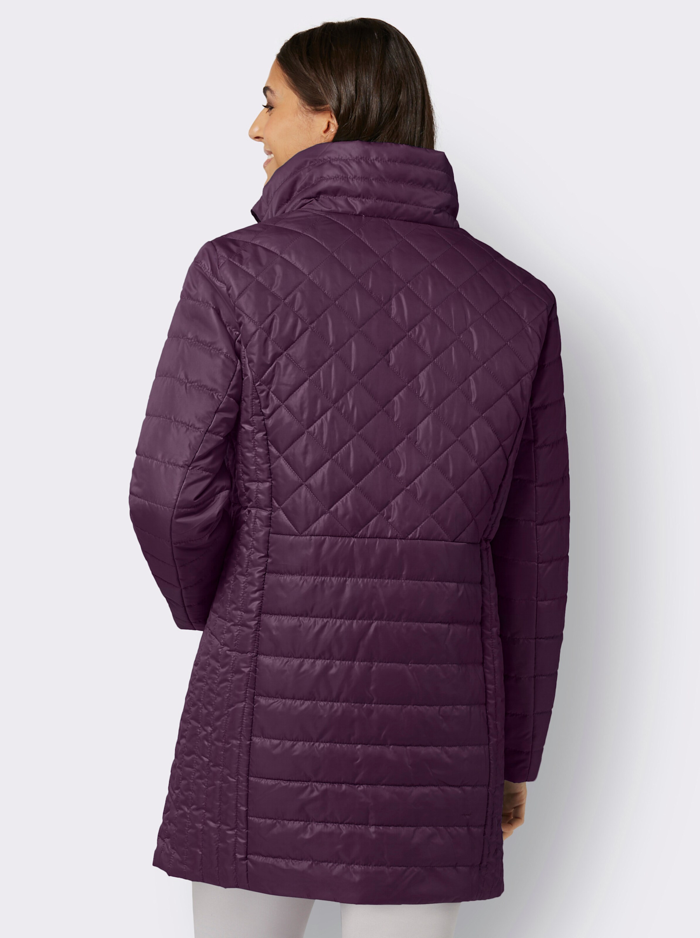 Steppjacke