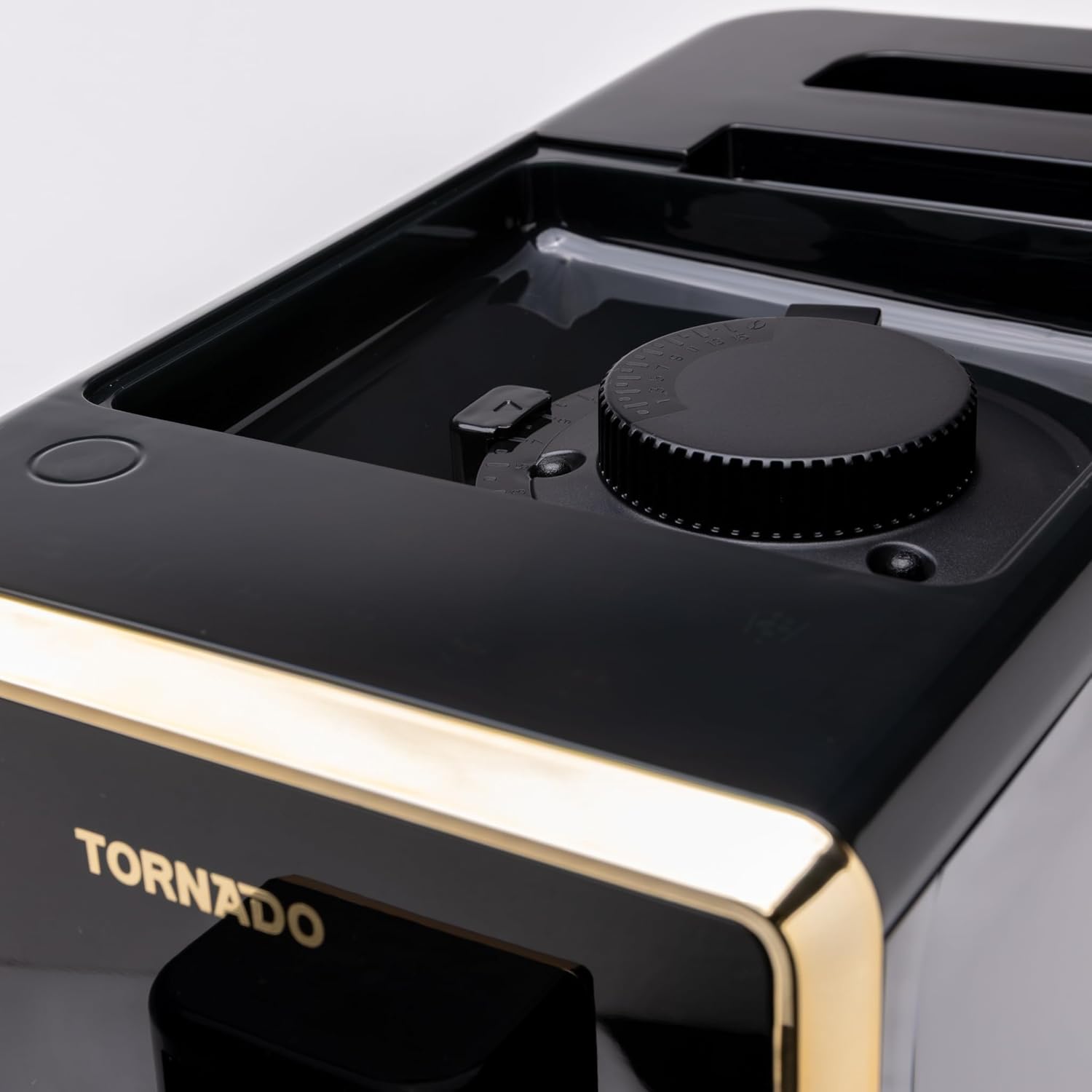 TCM-9008A-GS | Kaffeevollautomat One-Touch