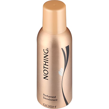 Nothing deospray