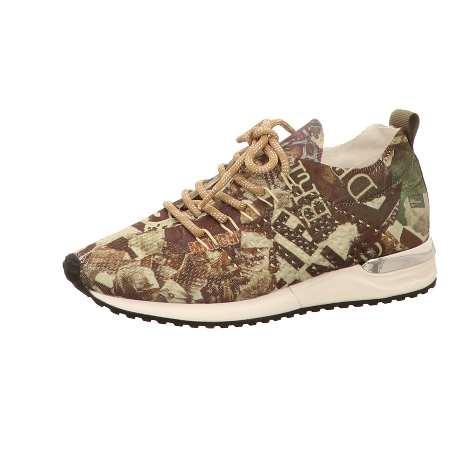 La Strada Sneaker braun braun