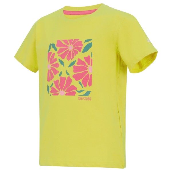Regatta - Kid's Bosley - T-shirt