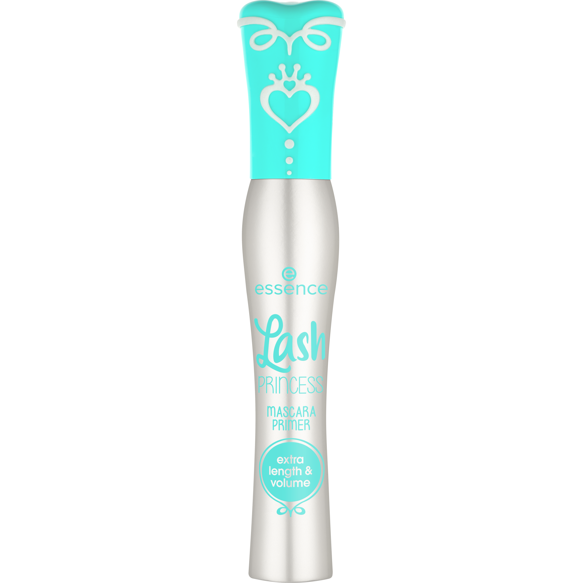 Lash PRINCESS MASCARA PRIMER extra length & volume primer mascara