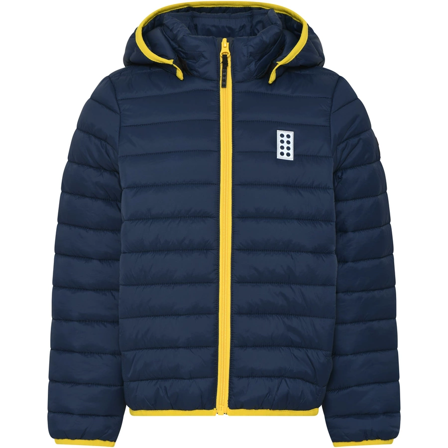 LEGO® WEAR Jacke LWJORI 611 dunkelblau