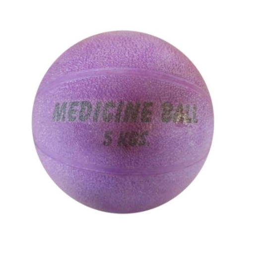 Balon Medicinal Sin Bote 5 Quilos