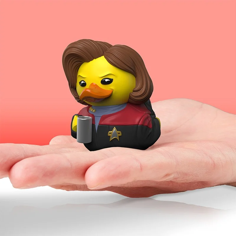 Numskull - Star Trek Tubbz MINI Janeway