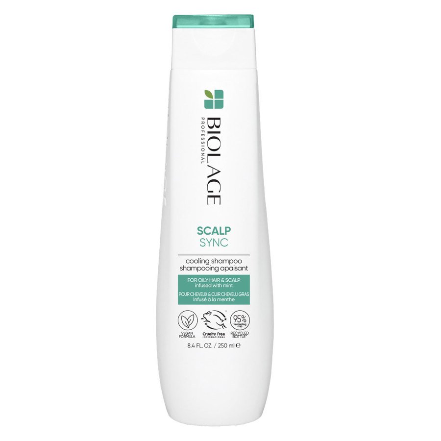Biolage Anti Dandruff Scalp Sync Shampoo 250ml