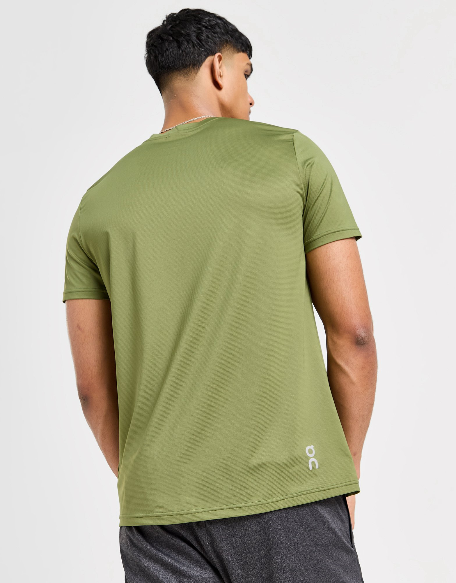 On Running T-shirt Core Homme