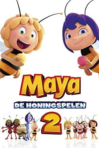 Maya De Bij - Avonturen - Kinderen & Familie - DVD