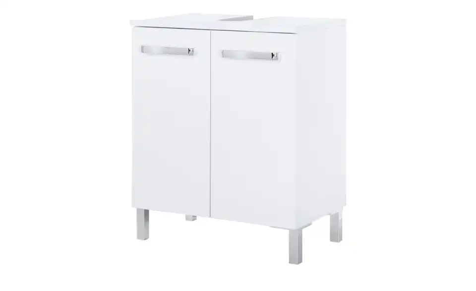 Waschbeckenunterschrank Waidhofen 60 cm