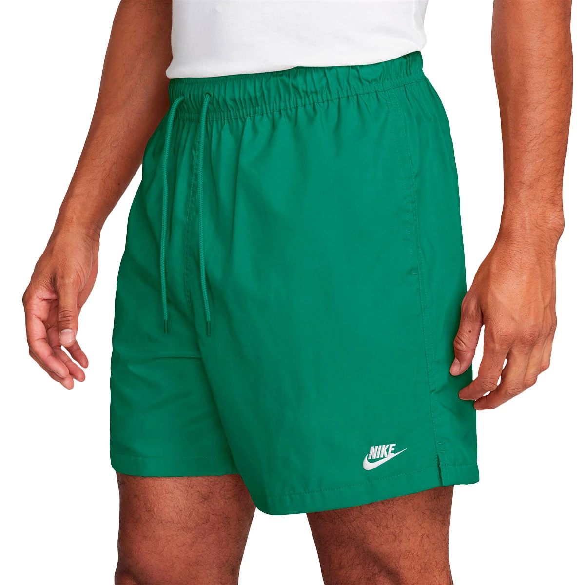 Calções Nike Sportswear Club Flow
