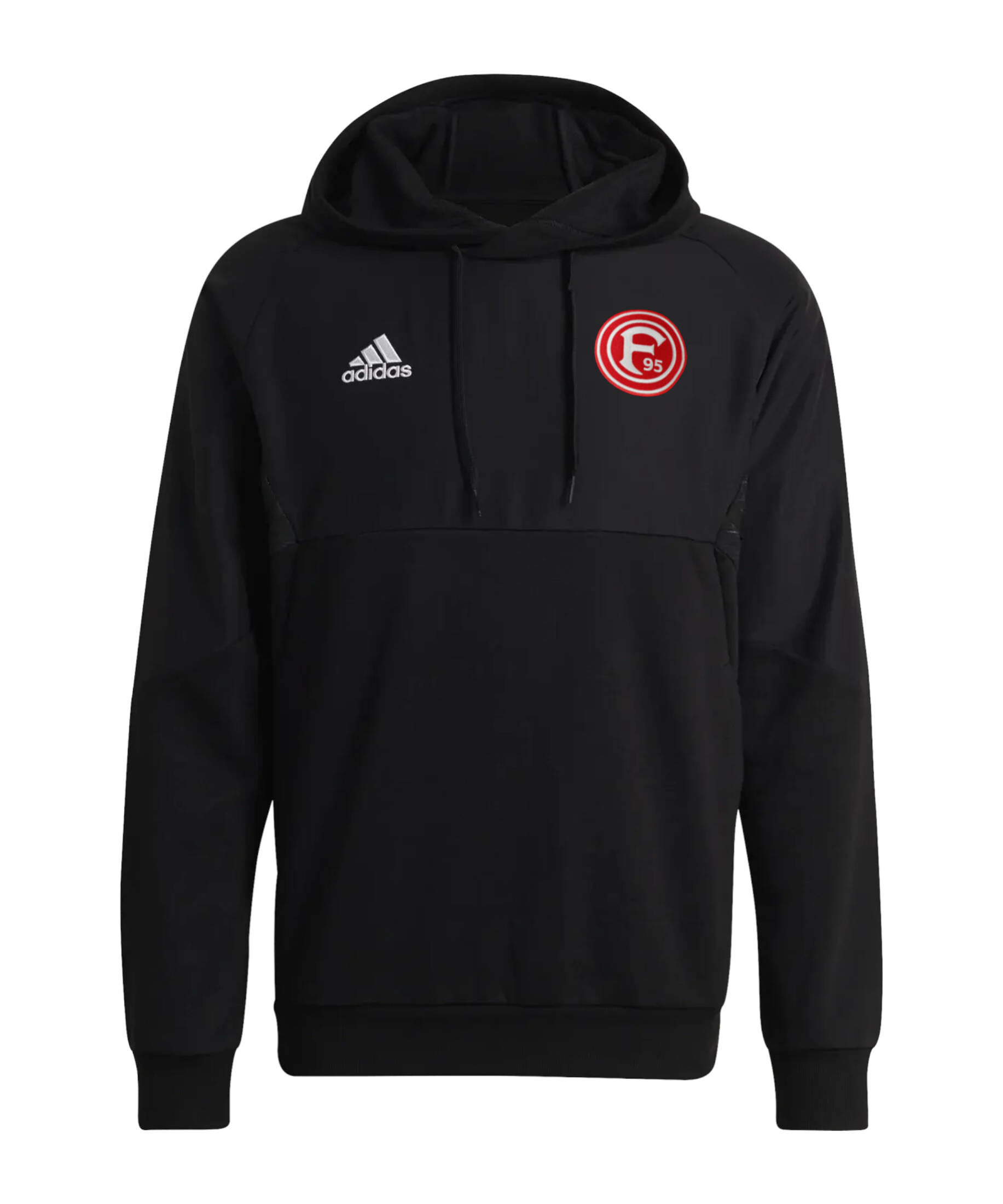 adidas Performance| Replicas - Sweatshirts - National Fortuna Düsseldorf Hoody