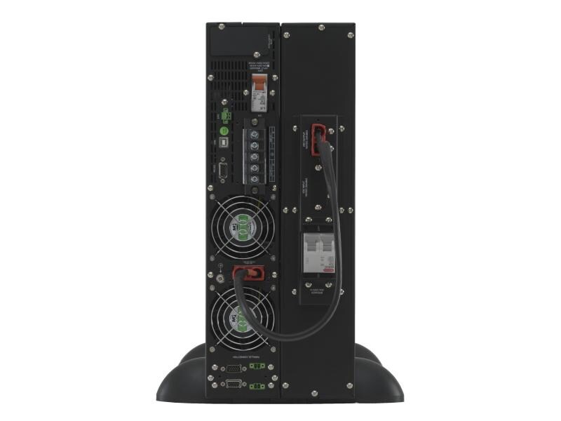Online USV USV Xanto 6000 6000 VA / 6000 W Höchste Sicherheit in Industrie und Rechenzentrum